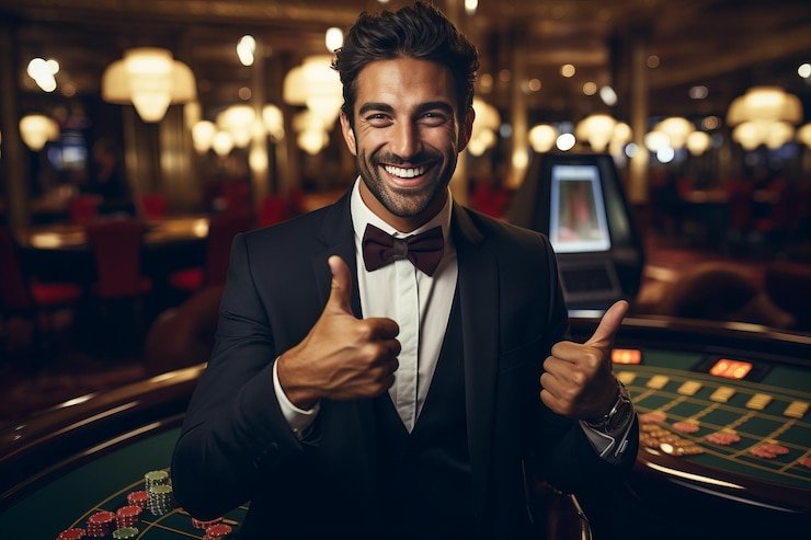 bigo slot App 