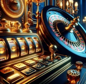 bigo slot mobile app interface showing slot tournaments and live tables