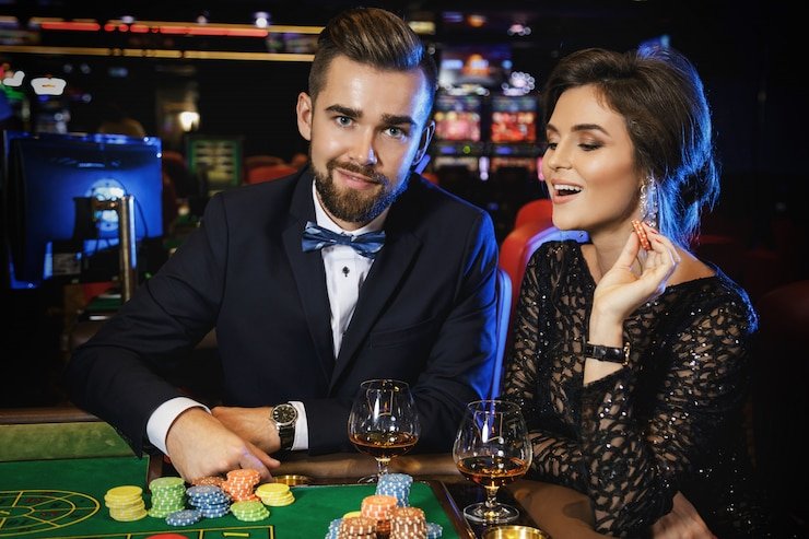 Live slot tournament schedule view