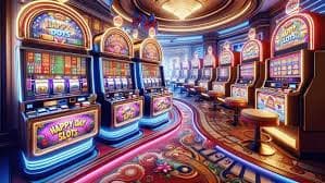 bigo slot featured game showcase